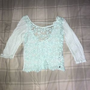 Abercrombie and Fitch Shirt